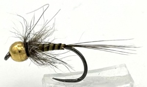 Quill Nymph